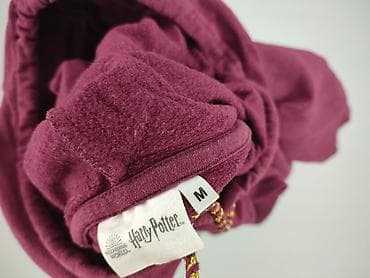 bluzki stich: Harry Potter, Bluza z kapturem damska, rozmiar M — 4