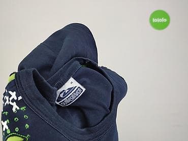 koszulki basic uniqlo: Quiksilver, Koszulka dla mężczyzn, rozmiar M — 5