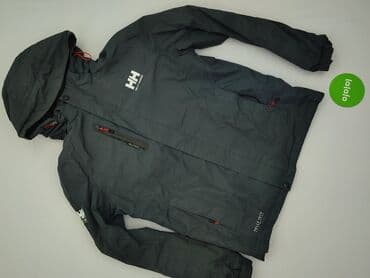 koszulka wojan team allegro: Wiatrówka dla mężczyzn, M, Helly Hansen, stan - Dobry — 2