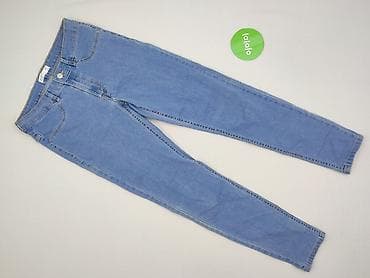pull jeans: Sinsay, Jeansy damskie, rozmiar L — 2