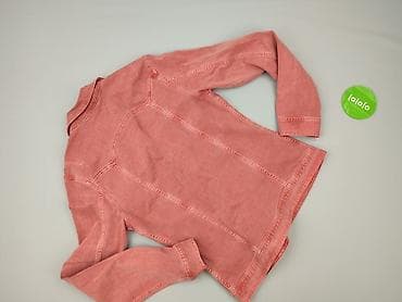 kurtka trapstat: RIVER ISLAND – męska kurtka jeansowa - Rozmiar: S (z metki) - Kolor — 3