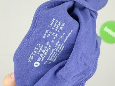 shein podkoszulki damskie: Esmara, T-shirt damski, rozmiar S — 4