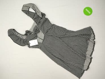 zalando sukienki dla puszystych: Sukienka damska, rozmiar S — 3