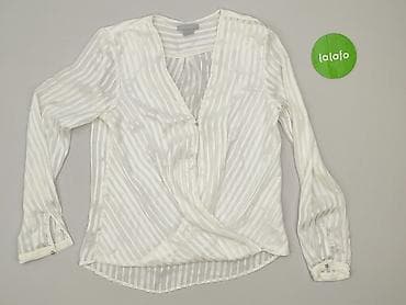 bluzki dior: H&M, Bluzka damska, rozmiar S — 2