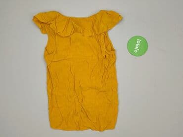 skarpetki hm: H&M, Bluzka damska, rozmiar S — 3