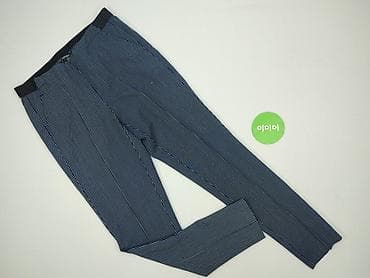 moda lat 90 w polsce: Esmara, Spodnie materiałowe damskie, rozmiar S — 2