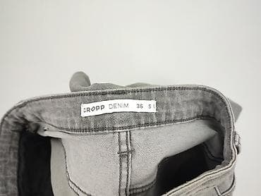 buty ewing: Cropp, Jeansy damskie, rozmiar S — 4