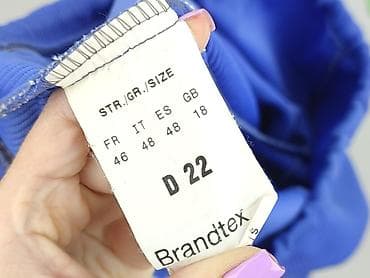 c and a spodnie: Spodnie materiałowe damskie, rozmiar XL — 4