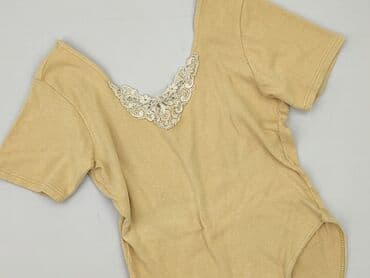 lidl majtki z wysokim stanem: Body damskie, rozmiar L — 2