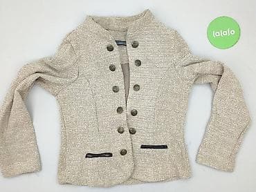 bomber damska: Marynarka damska, rozmiar S — 2