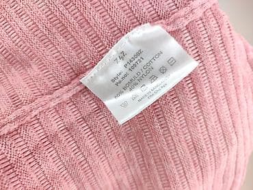 rozek: Blush by Zizzi, Sweter damski, rozmiar L — 5