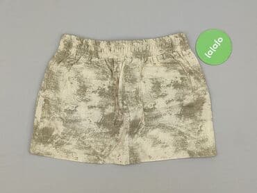 szorty biale zara: Zara, Szorty damskie, rozmiar M — 4