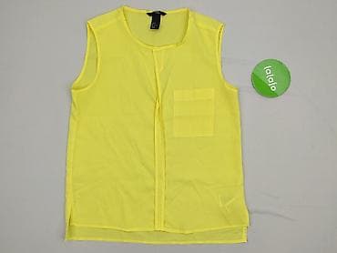 cropp billie eilish: H&M, Bluzka damska, rozmiar S — 2