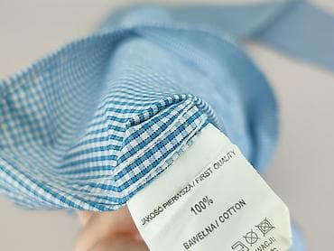 japonska koszula: Koszulа dla mężczyzn, rozmiar L — 4