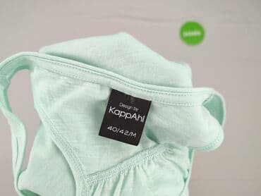 koszulki na ramiączkach pitbull: KappAhl, T-shirt damski, rozmiar M — 4