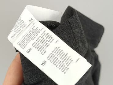 legginsy wysoki stan ocieplane: Legginsy rozmiar S — 7