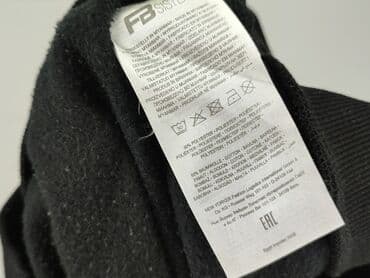 Women's Clothing: FB Sister, Women`s sweatshirt, XS — 5