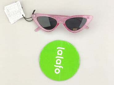 c a torby: Glasses, Sunglasses, Cat eyes design, condition - Perfect — 2