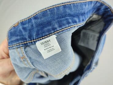 dkny jeans: H&M, Jeansy damskie, M — 4