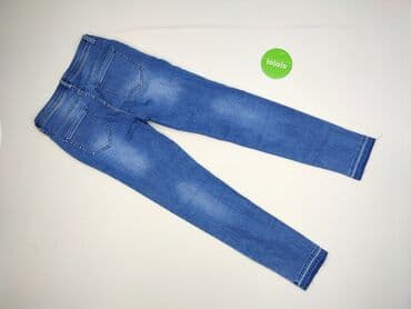 czarne jeansy lee damskie: Moodo, Jeans for women, size M (EU 38) — 3