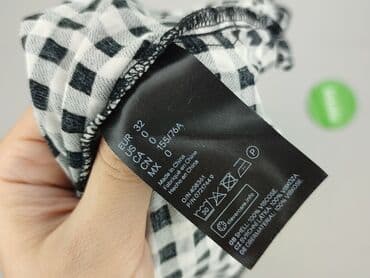 harry styles sukienka: H&M, Sukienka damska, rozmiar 2XS — 5