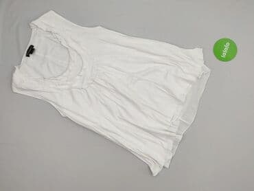 koszulki bez rękawów damskie marella: Top damski, rozmiar L — 2