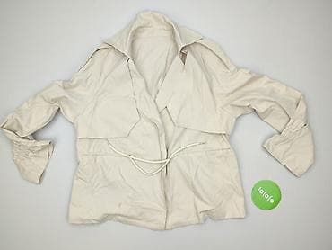 fleece: Trencz damski, rozmiar XL — 2