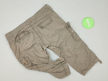 spodnie version: Esprit, Spodnie 3/4 damskie, rozmiar M — 3