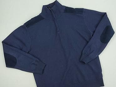 Sweter dla mężczyzn, rozmiar L