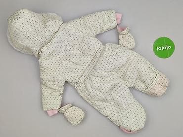 greenpoint sweter: Kombinezon, Cool Club, 1-3 m, stan - Bardzo dobry — 3