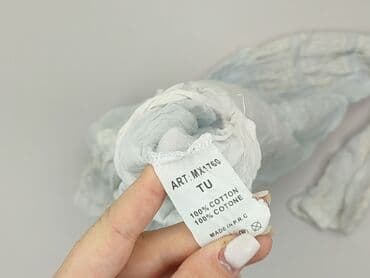 bluzki boho plus size: Bluzka damska, rozmiar One size — 5