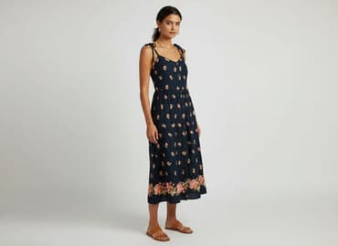 navona sukienki: Sukienka damska, rozmiar S — 8