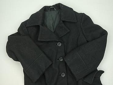 kozaki relax: Płaszcz damski, rozmiar L — 1