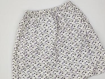 spodnica leopard: Spódnica damska, rozmiar One size — 1