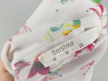 diverse bluzki: Bershka, Koszula damska, rozmiar M — 4