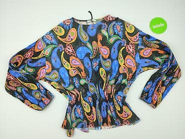 pull and bear ubrania: Zara, Bluzka damska, rozmiar S — 2