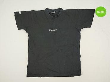 oversize basic t shirt: Slazenger, Футболка для чоловіків, розмір S на lalafo.pl — 2 oversize basic t shirt: Slazenger, Футболка для чоловіків, розмір S — 2