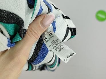 bluzki rainbow high: George, Bluzka damska, rozmiar L — 6