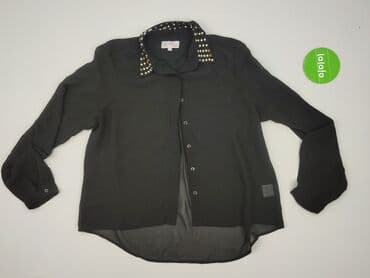 be love me ubrania: Be Beau, Bluzka damska, rozmiar XL — 2