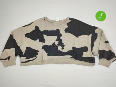 bluza z oczami: Wiya, Bluza damska
, rozmiar One size — 2