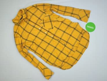 reserved koszula w kratę damska: Reserved, Koszula damska, rozmiar M — 2