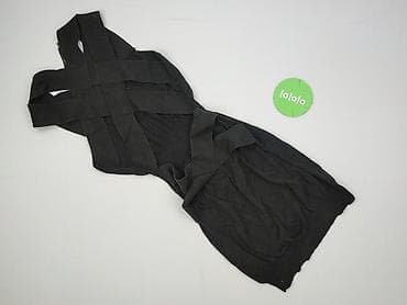Kobiety: AllSaints, Sukienka damska, rozmiar L — 3