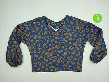 bluzki plus size tanio: Bluzka damska, rozmiar 9XL — 2