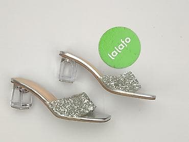 deichmann isabel marant: Klapki damskie, rozmiar 39 — 2