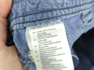 c: H&M, Szorty damskie, rozmiar XS — 5