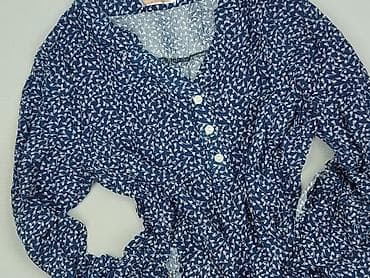 blekitne bluzki: Z One, Bluzka damska, rozmiar One size — 1