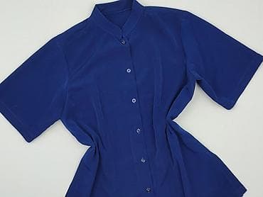 bluza l wymiary: Koszula damska, rozmiar S — 1