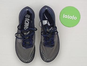 spo: Nike, Sneakersy damskie, rozmiar 38.5 — 2
