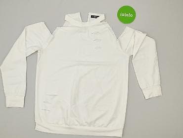 pull and bear sweter damski: Sheilay, Bluza damska
, rozmiar M — 2