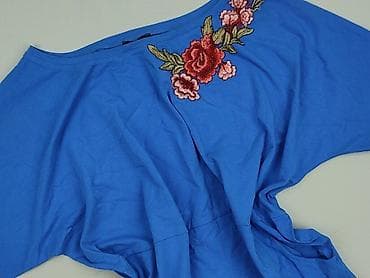 damska bluza 4f: Sukienka damska, rozmiar 4XL — 1